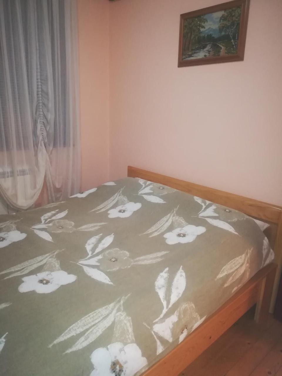 ***Stefani Apartments Kruševo Buitenkant foto