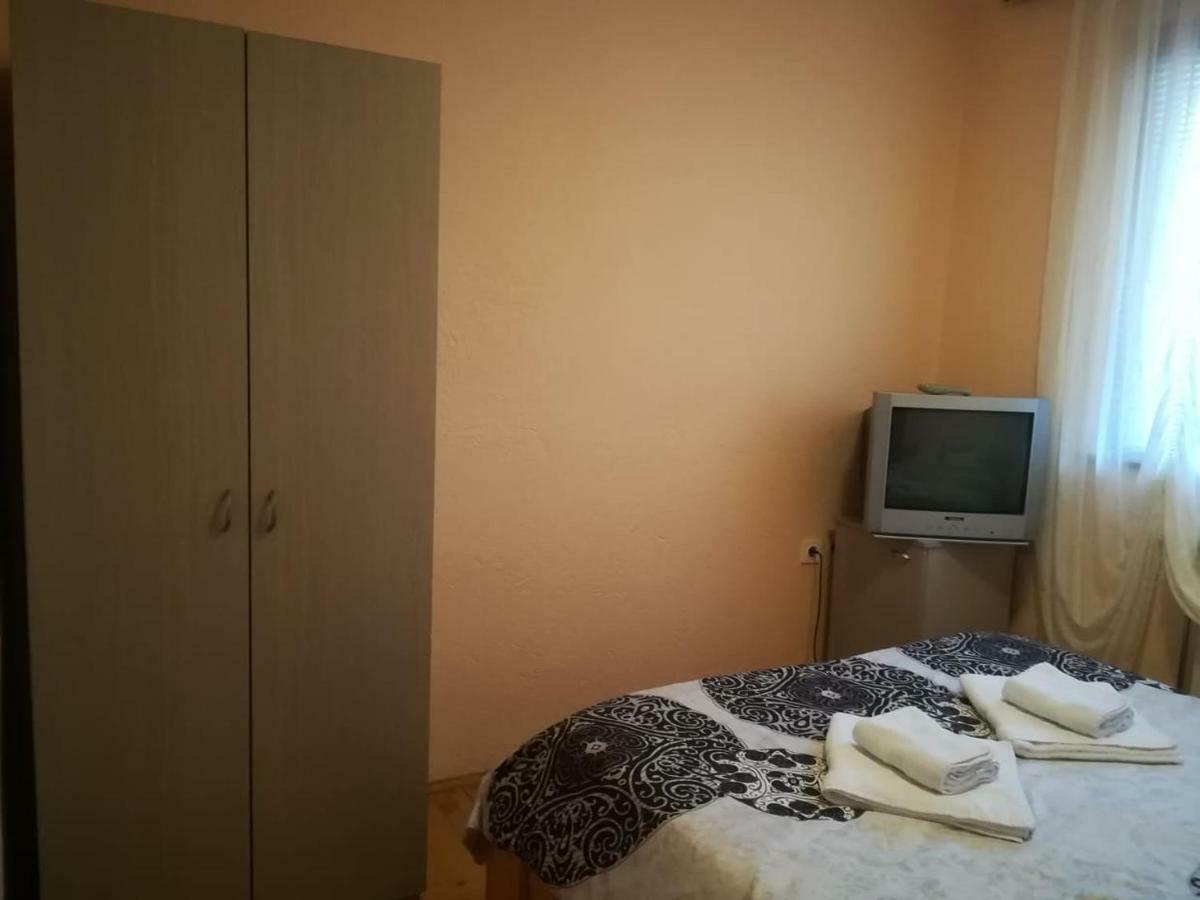 ***Stefani Apartments Kruševo Buitenkant foto
